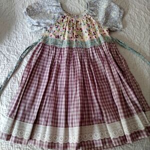 Matilda Jane Platinum Size 8